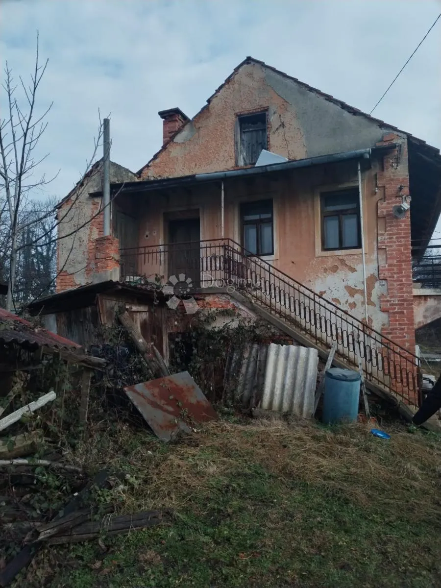 na prodaju kuća na dubovcu - slika 7