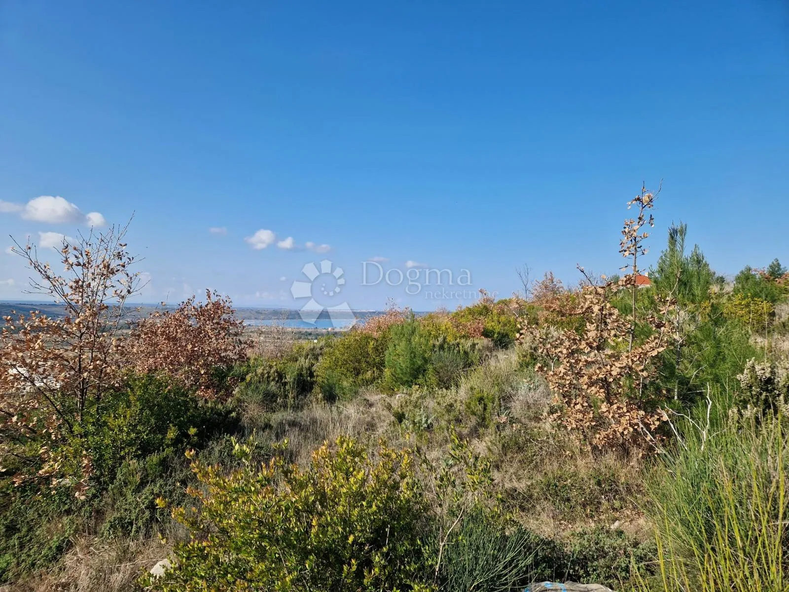 podvršje - ražanac - građevinsko zemljište 500 m2 - slika 20