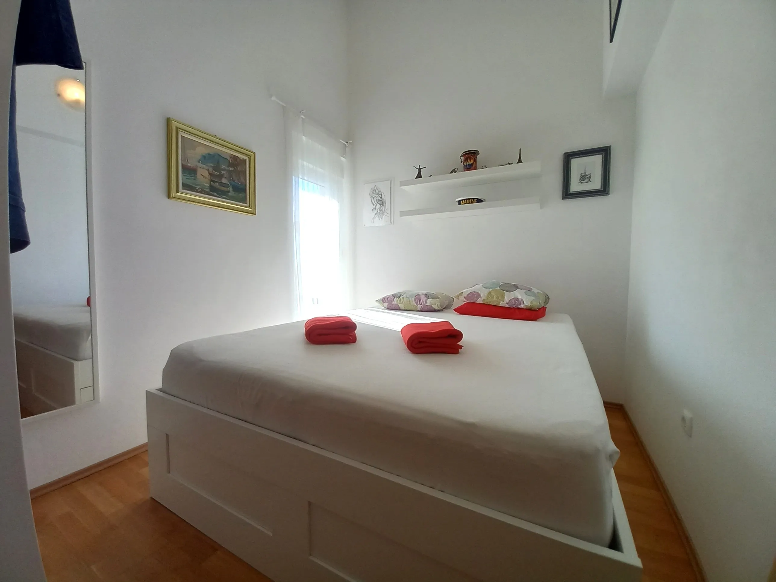 selce, apartman sa bazenom - slika 13