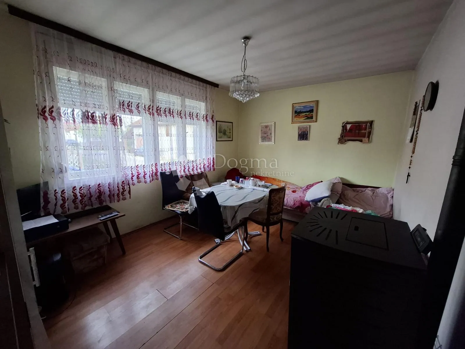 kuća s potencijalom u mirnom dijelu slavije - slika 5