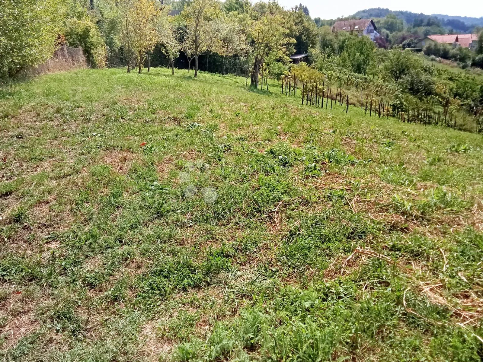 građevinsko zemljište 986m2 s pogledom na zagreb - slika 4