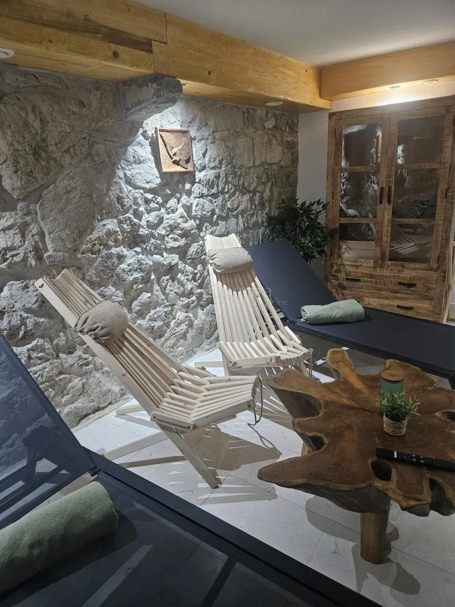 predivna kuća u fužinama! - slika 22