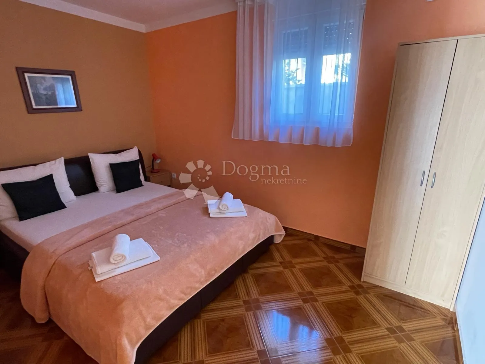 apartmanska kuća zadar, borik - slika 29