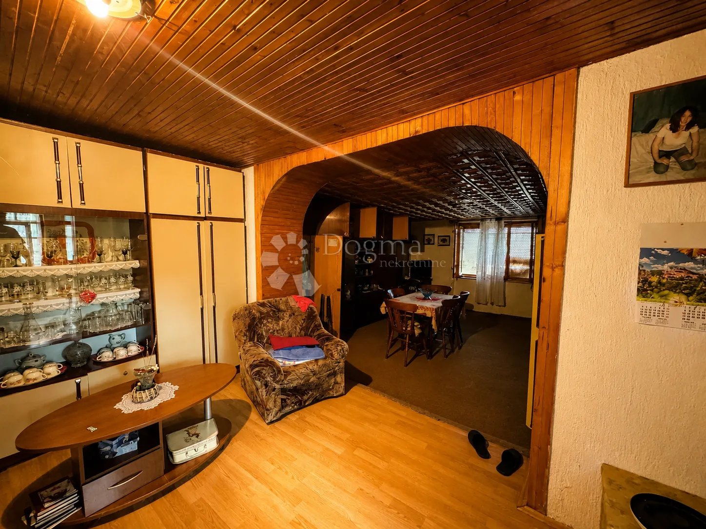 batina – imanje s vinogradom, oranicom i gatorima - slika 8