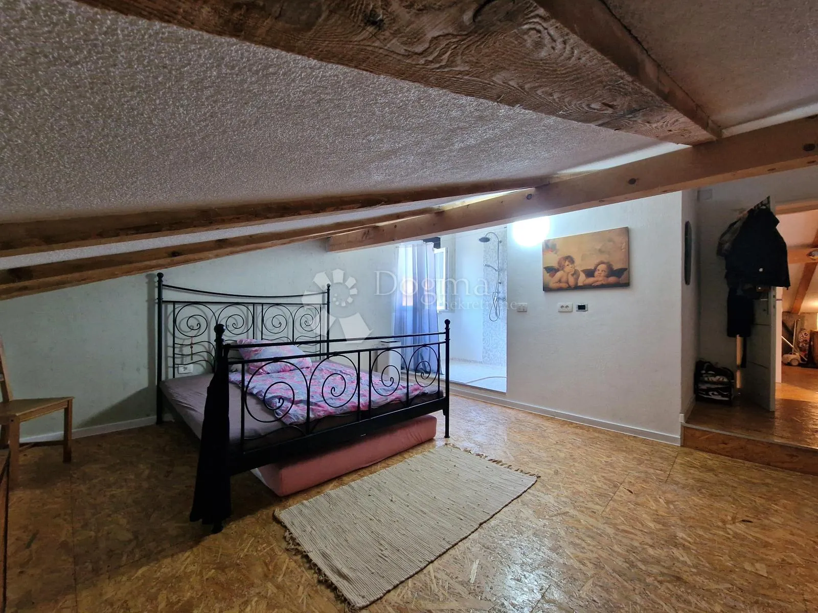 prostran unikatan stan 132 m2 s vrtom 62 m2 – šišan, istra - slika 19