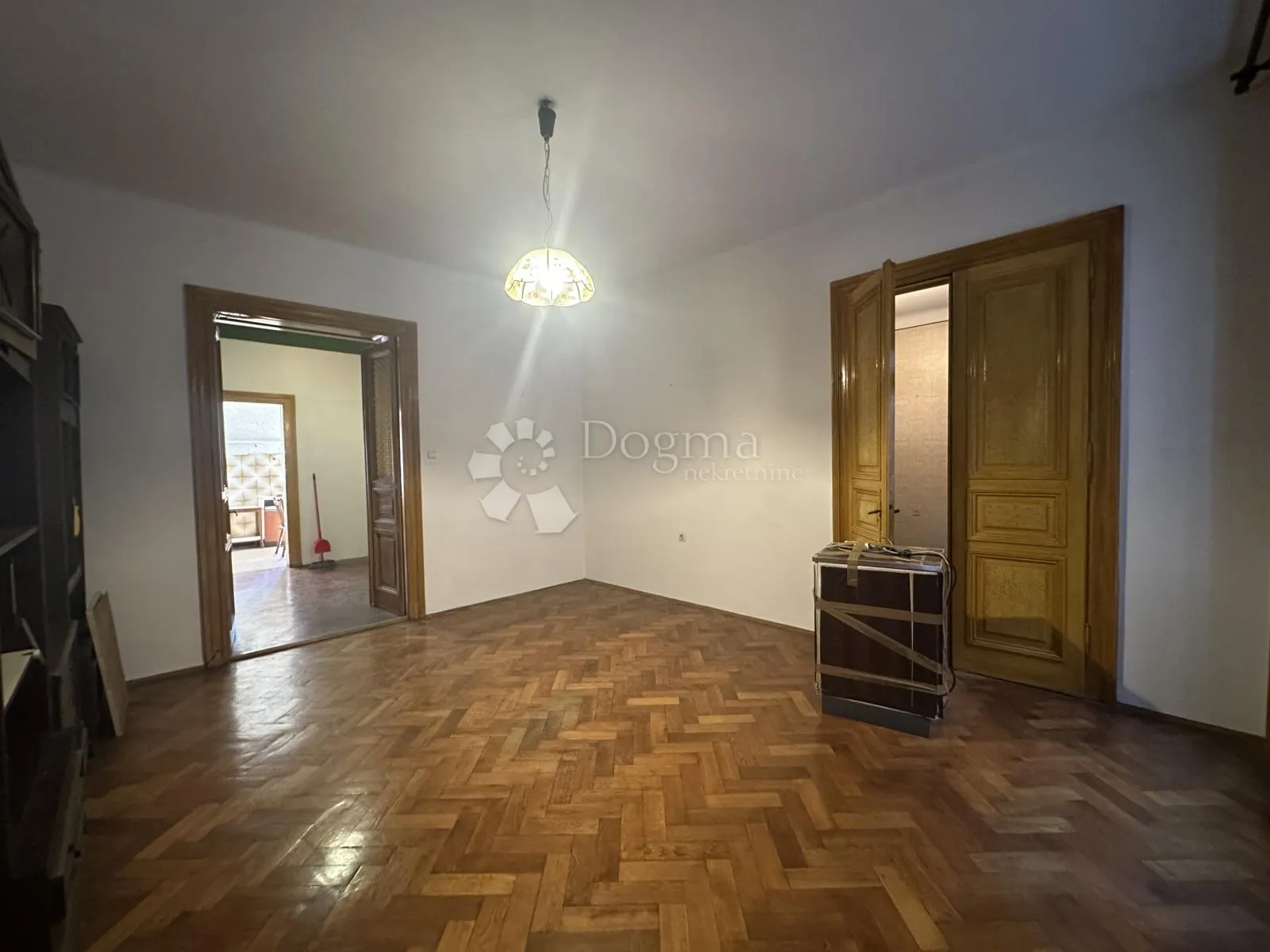 rijeka – centar, prostrani stan 96,16 m² na par koraka od korza - slika 2