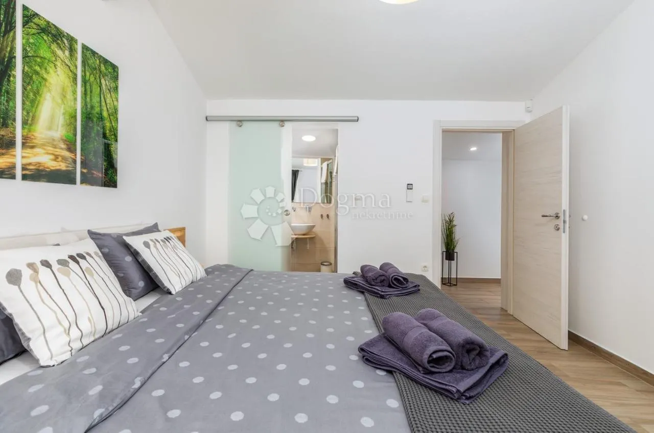 villa u banjolama 150m2 za dugoročni najam - slika 25