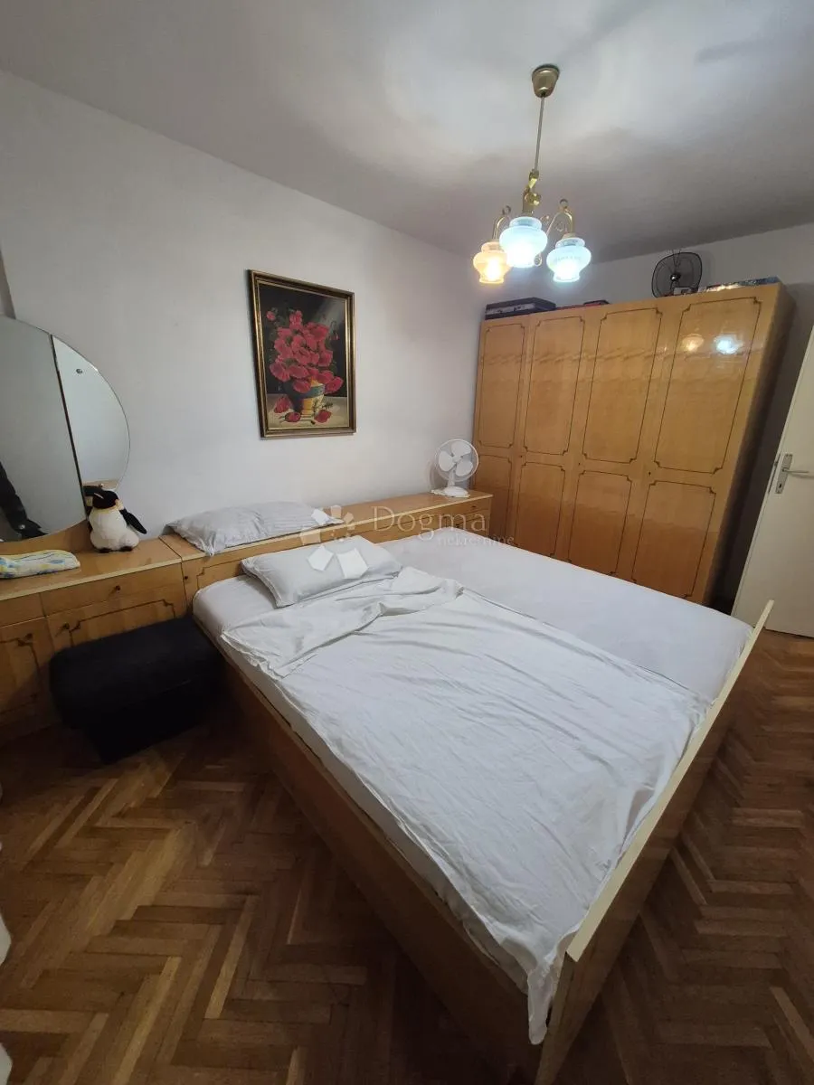 zamet, 1s+db 54,28m2 - ekskluzivno u dogmi - slika 6