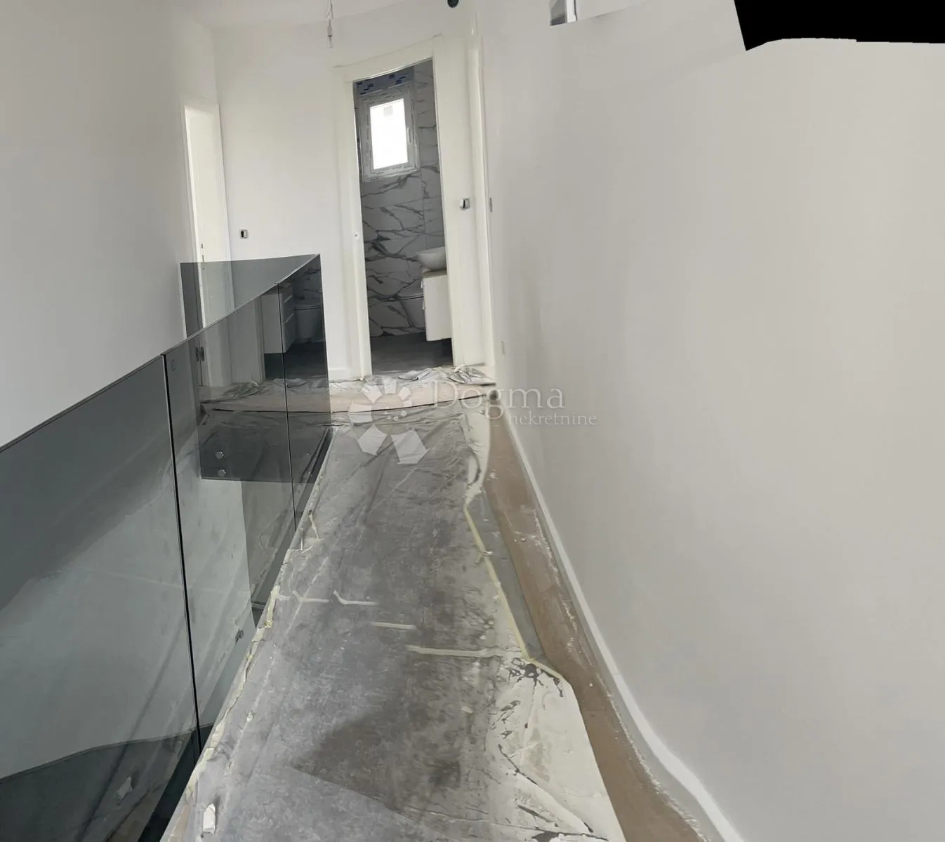 predivna nova vila 500 m od mora - slika 5