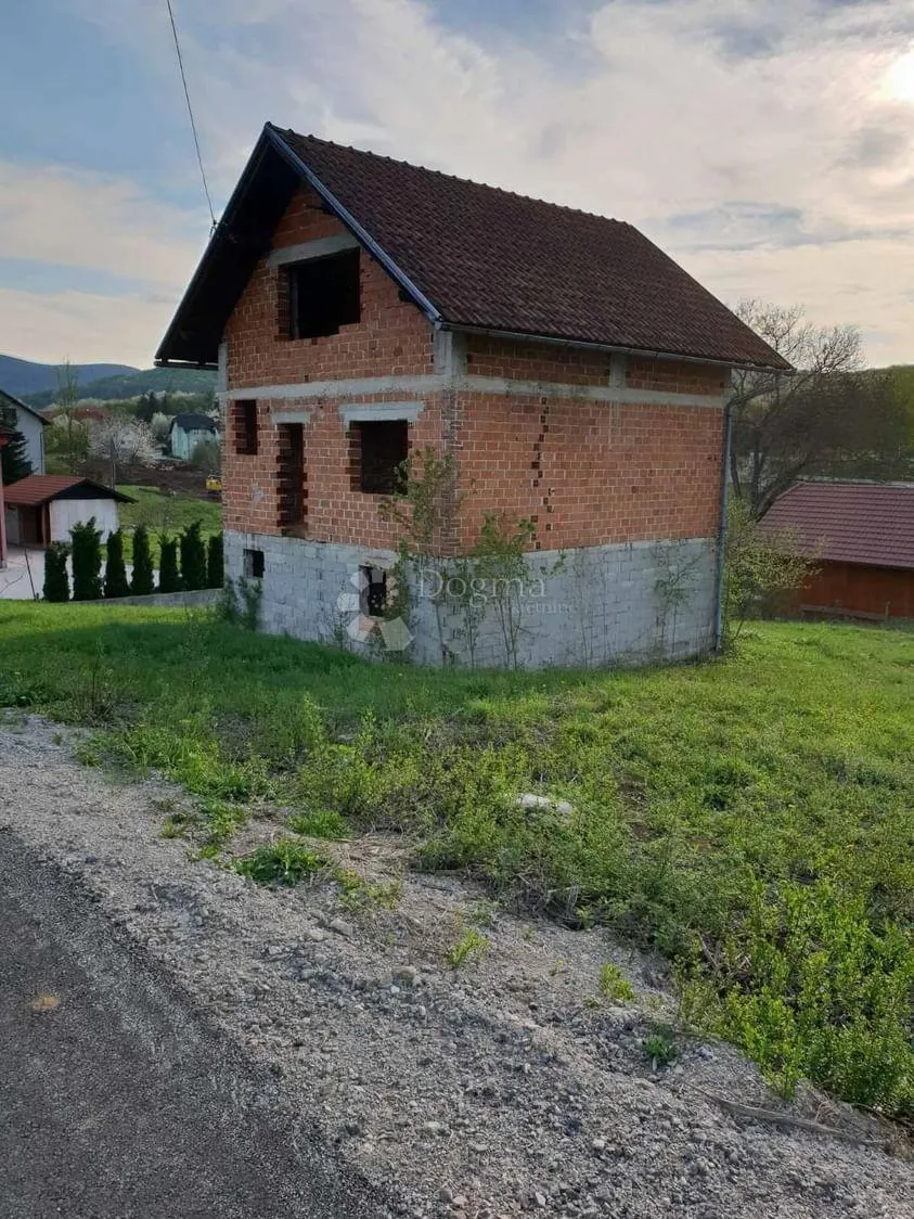 grabovac, plitvička jezera izvrsna prilika - slika 3