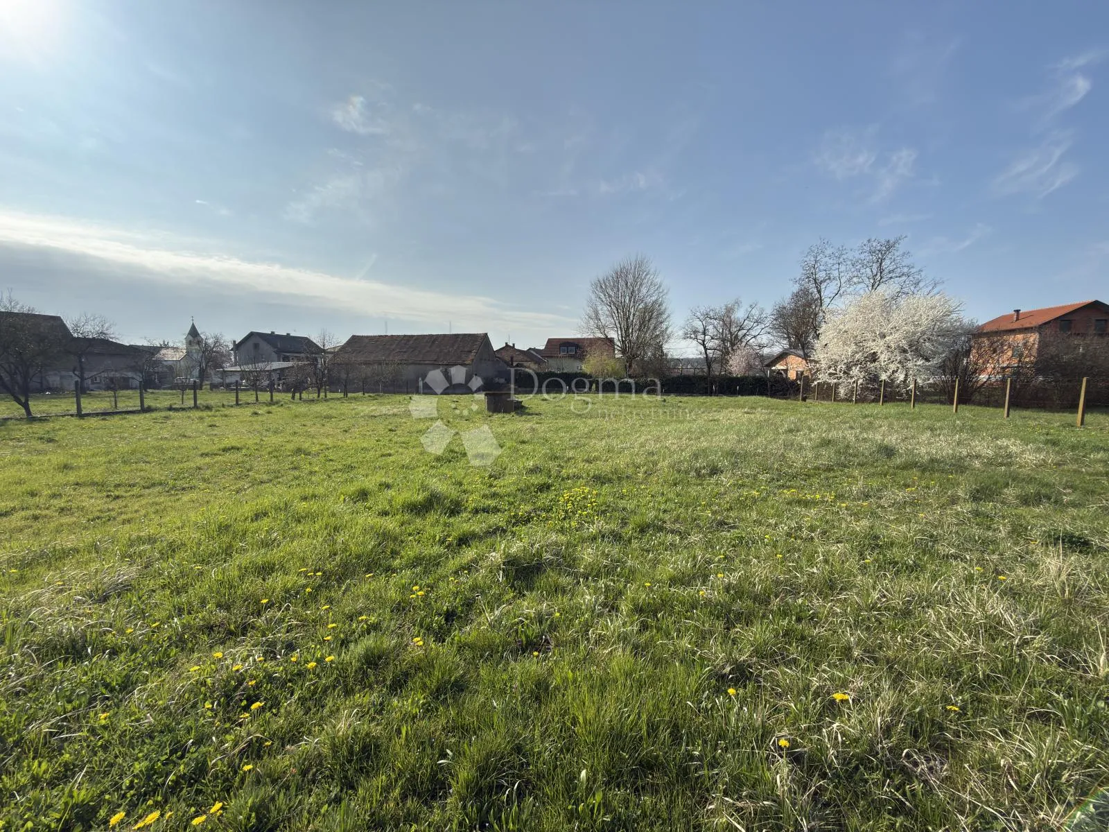 zagreb – šašinovec | zemljište 2.540 m² - slika 2