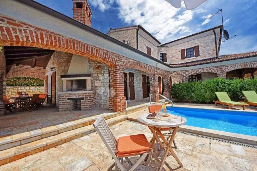 villa sv. lovreč - slika 2