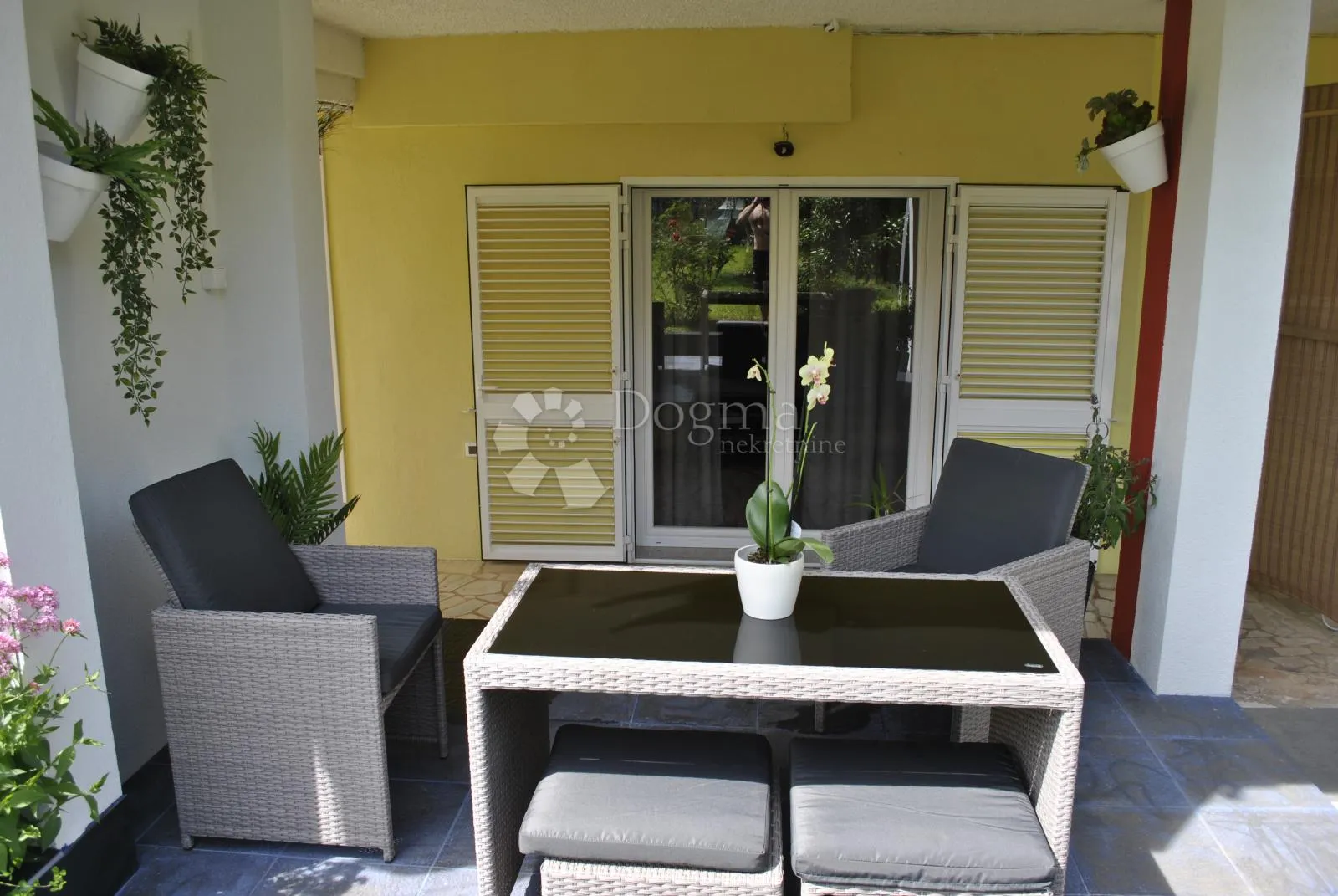 rovinj, istra – elegantan 2ss+db stan u blizini centra i mora - slika 36