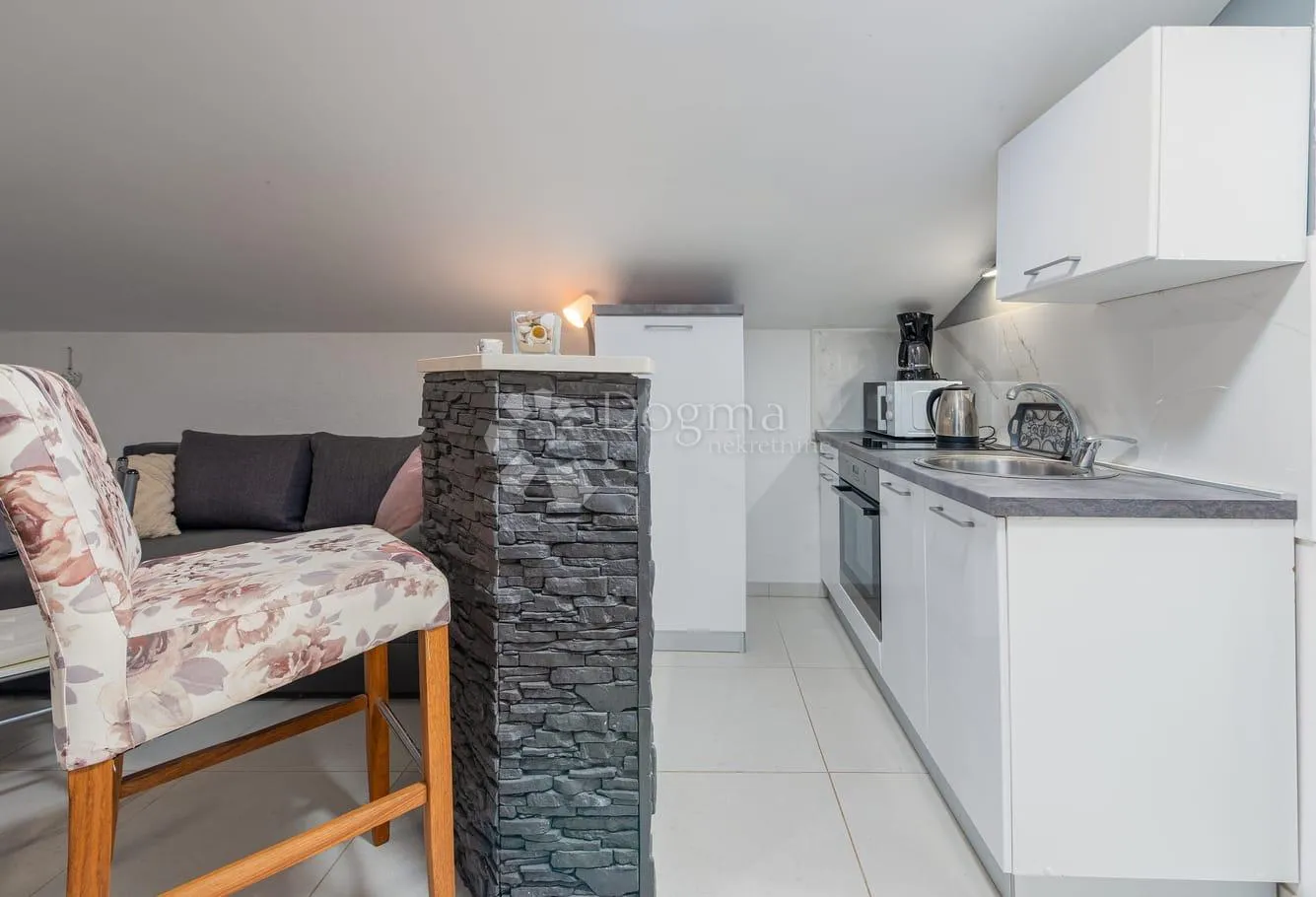 cesarica ,ribarica studio app 36.04m2 - slika 24
