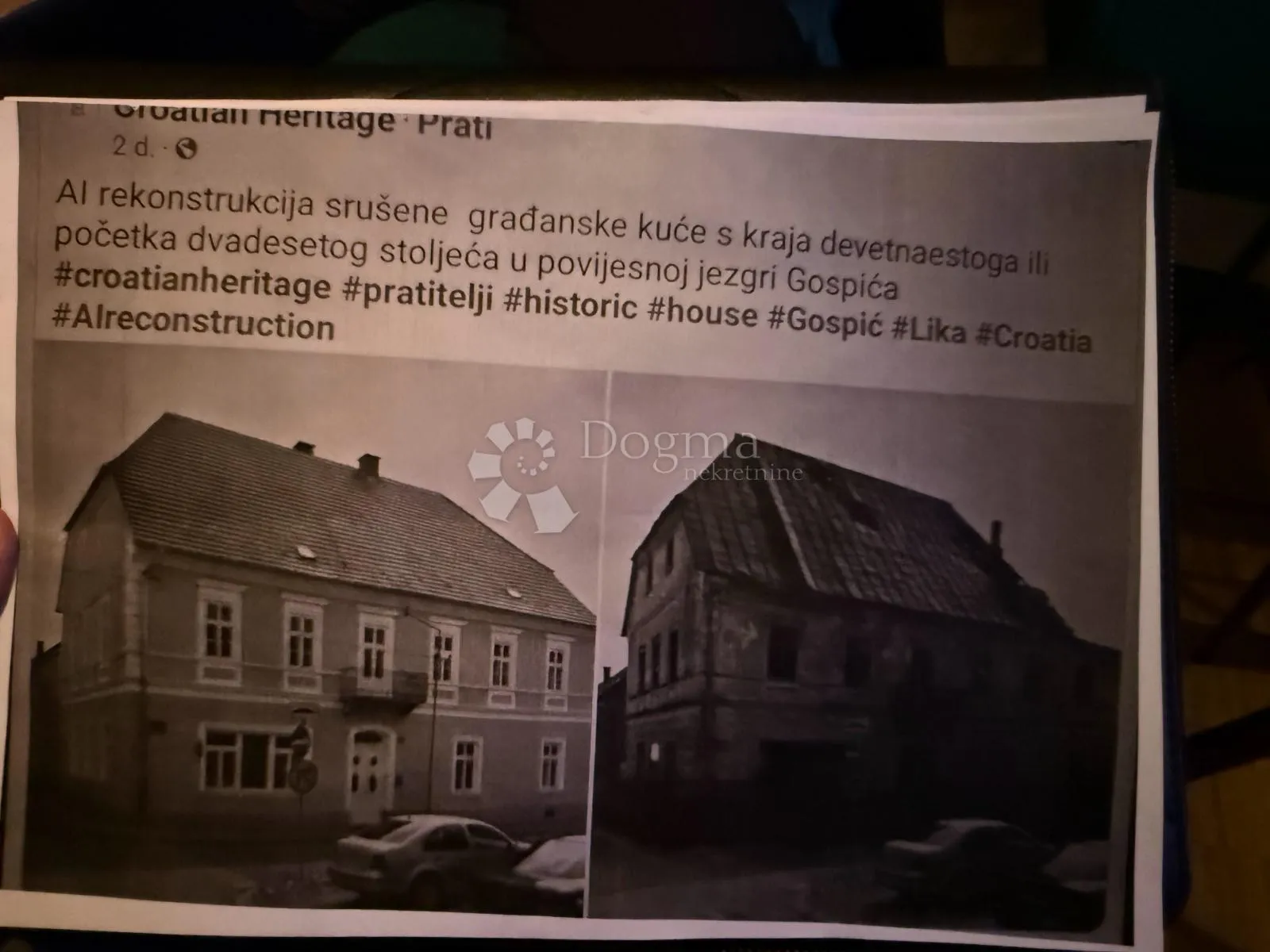 biser u srcu stare jezgre grada - slika 3