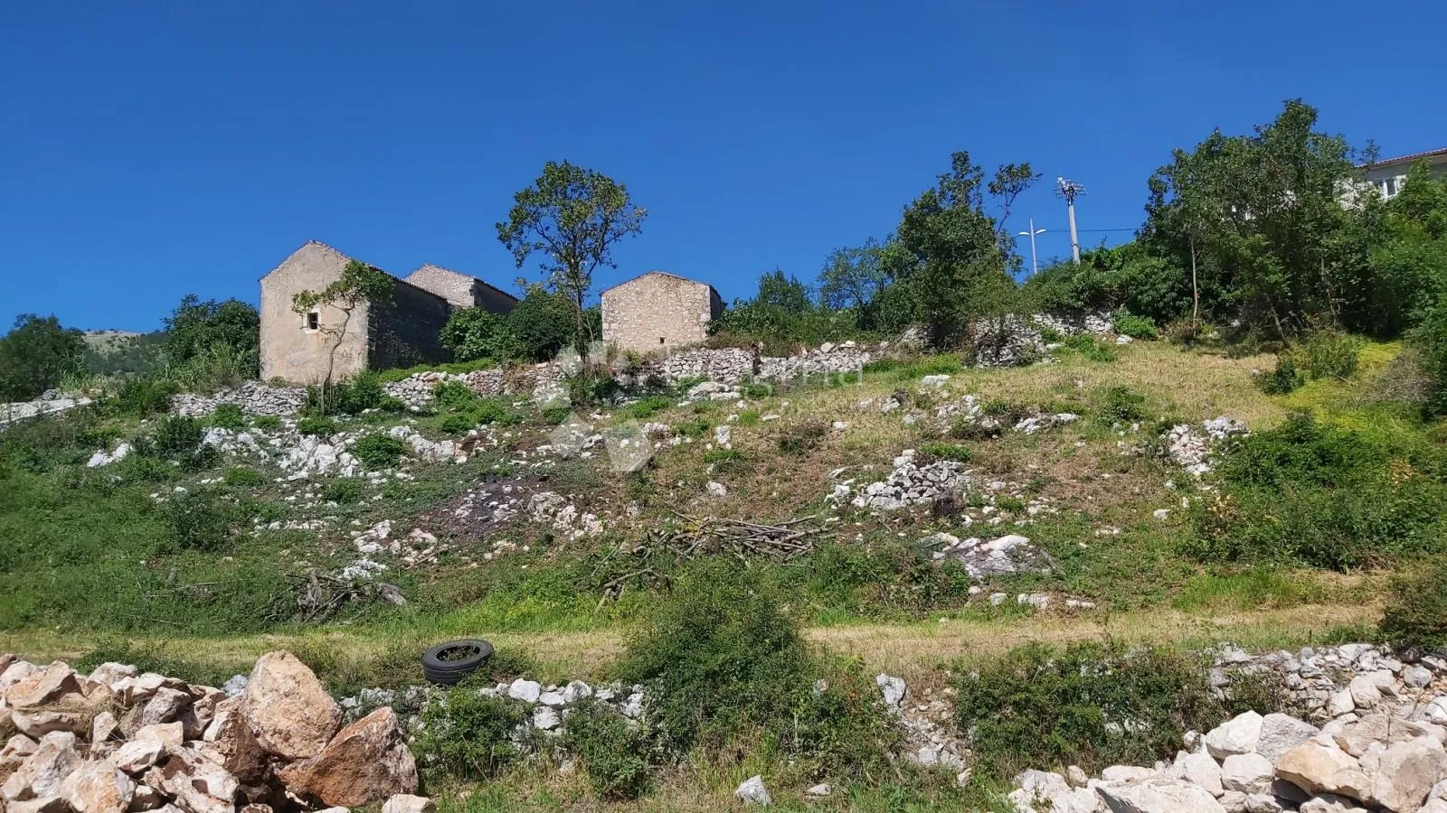 građevinsko zemljište na istočnoj obali istre - slika 5