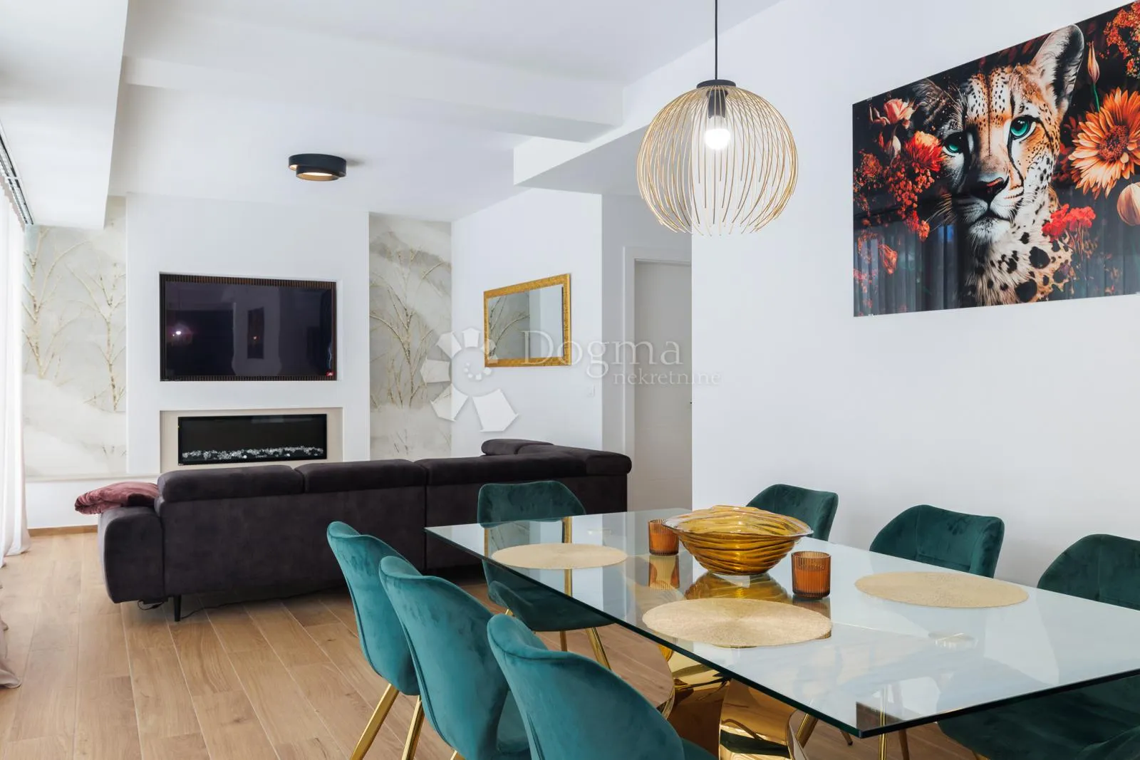 Luksuzna villa s grijanim bazenom u okolici Rovinja - Rovinjsko Selo, Rovinj