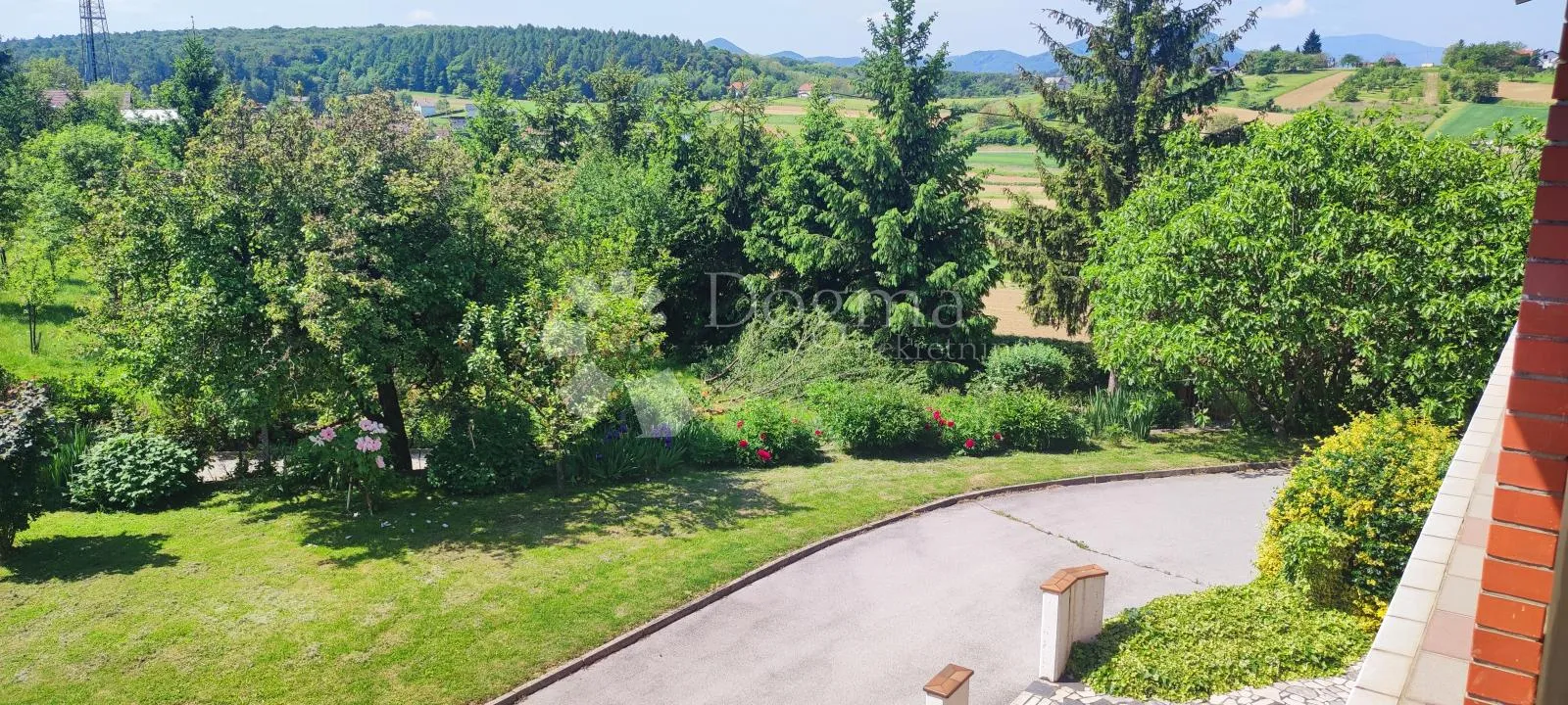 rustikalna vila na varaždinbregu - slika 21