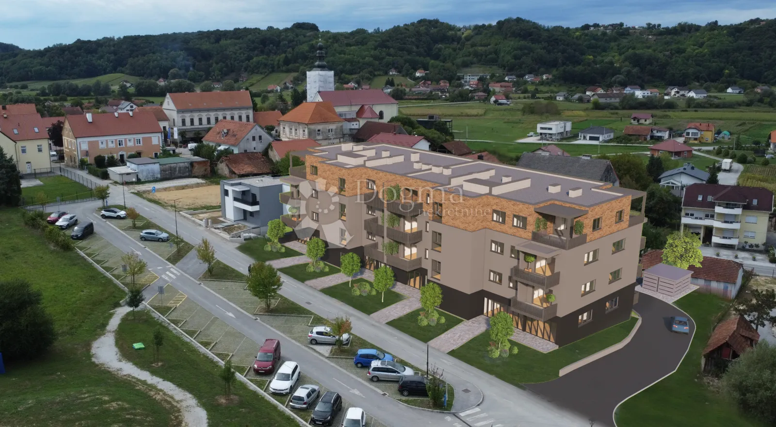 vaša oaza mira - eskluzivna novogradnja u srcu zagorja, 63,70 m2, a101 - slika 16