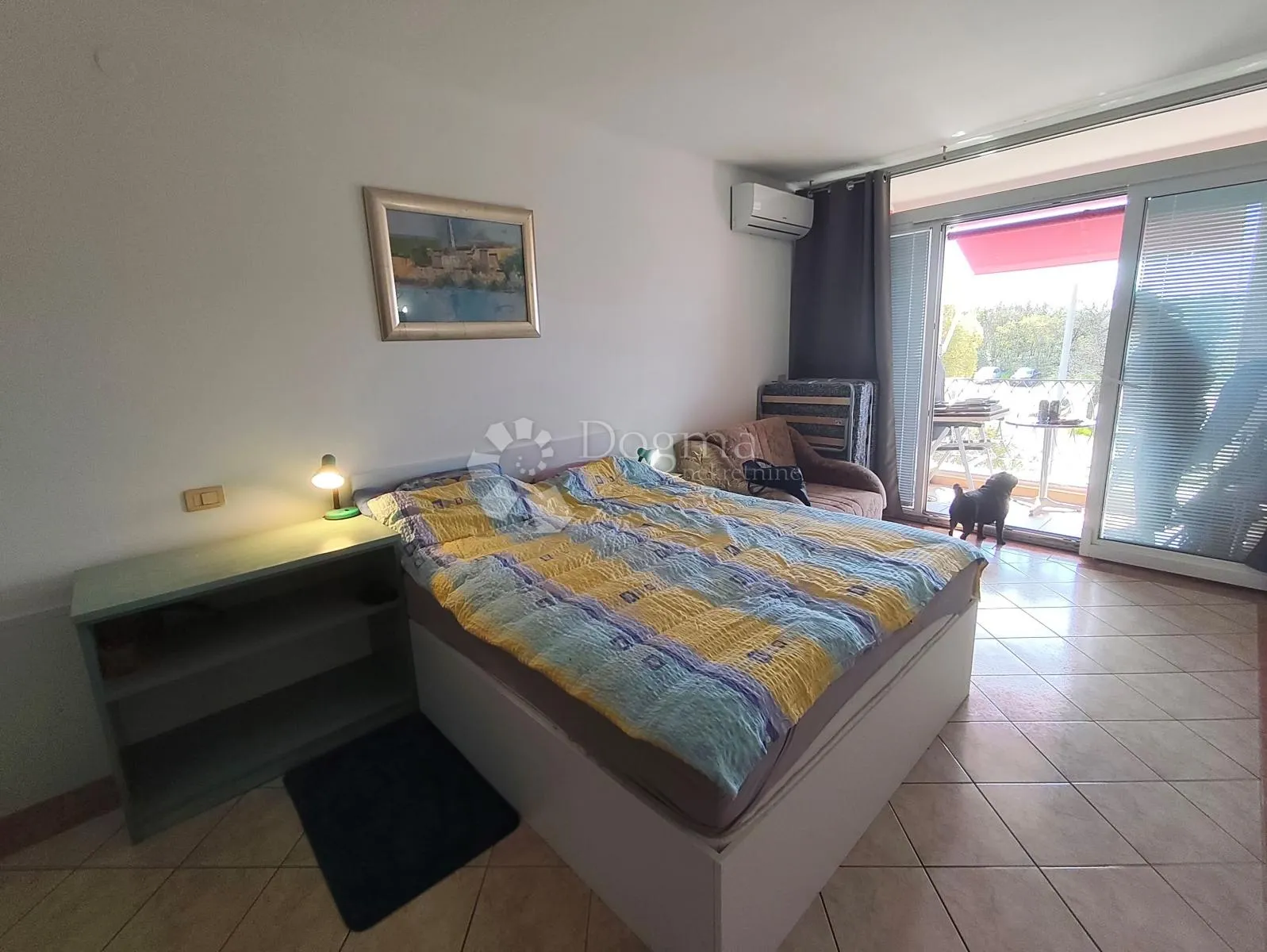 novouređeni apartman sa pogledom na more - slika 4