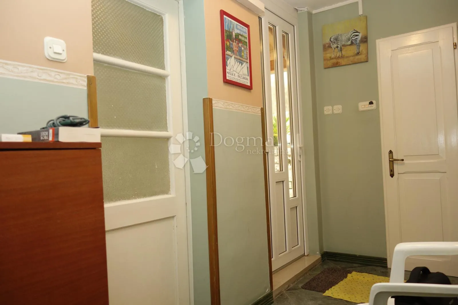 selce, manja obiteljska kuća u centru - slika 5