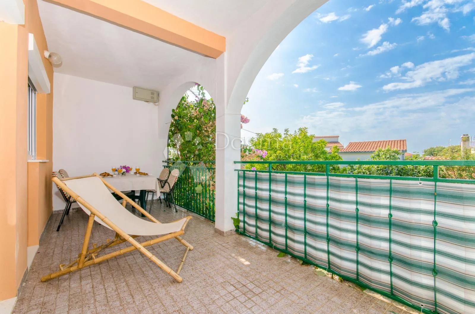rogoznica- kuća 70m od plaže - slika 21
