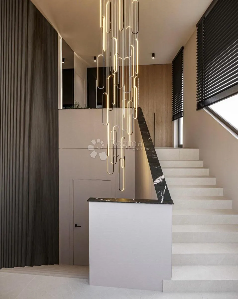 penthouse s panoramskim pogledom - slika 39