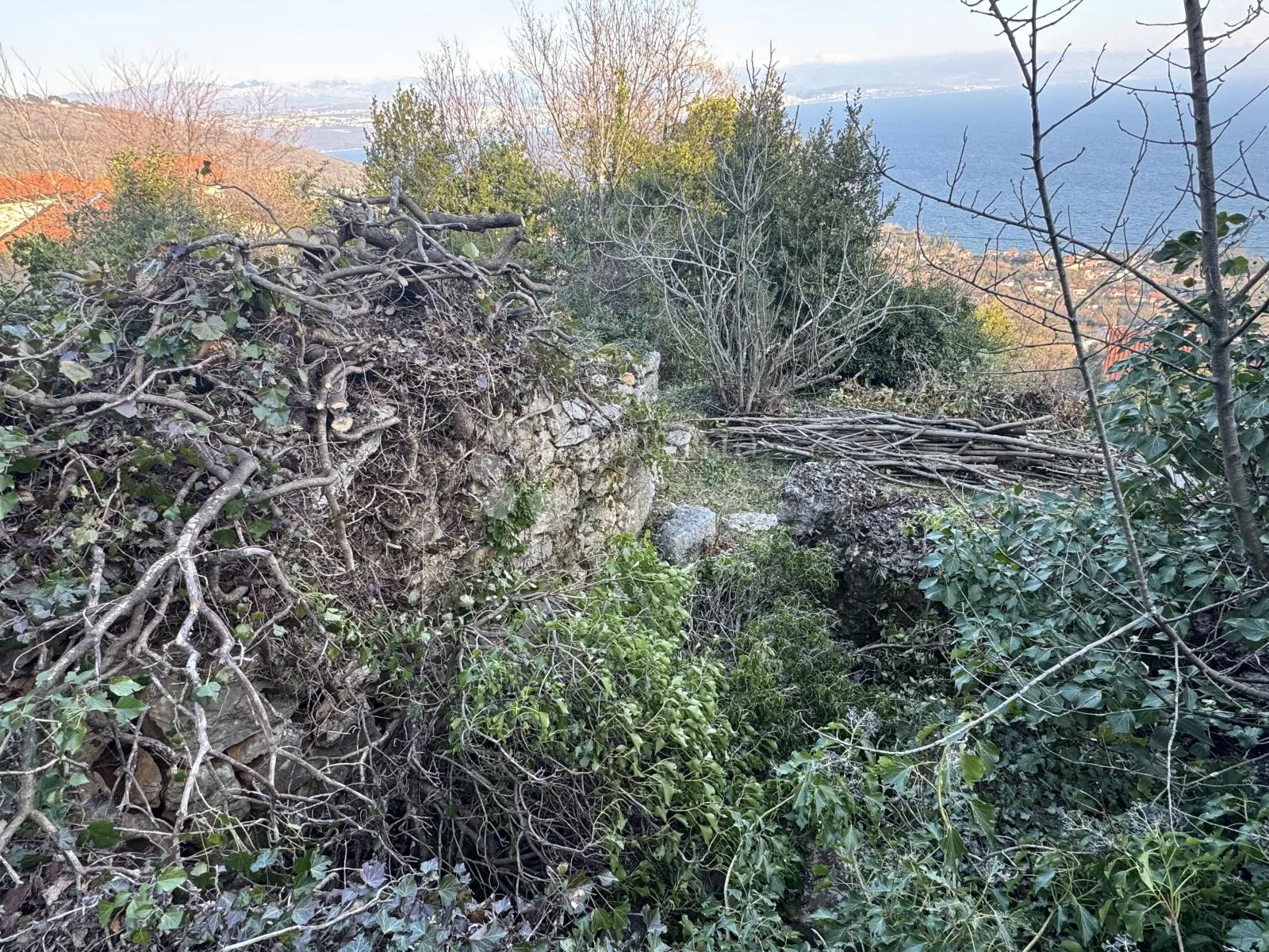 građevinsko zemljište / opatija - slika 6