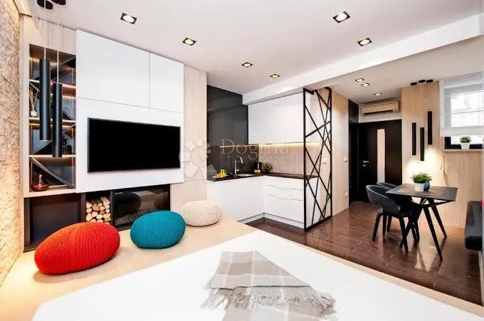 rovinj – moderan studio apartman na odličnoj lokaciji - slika 5