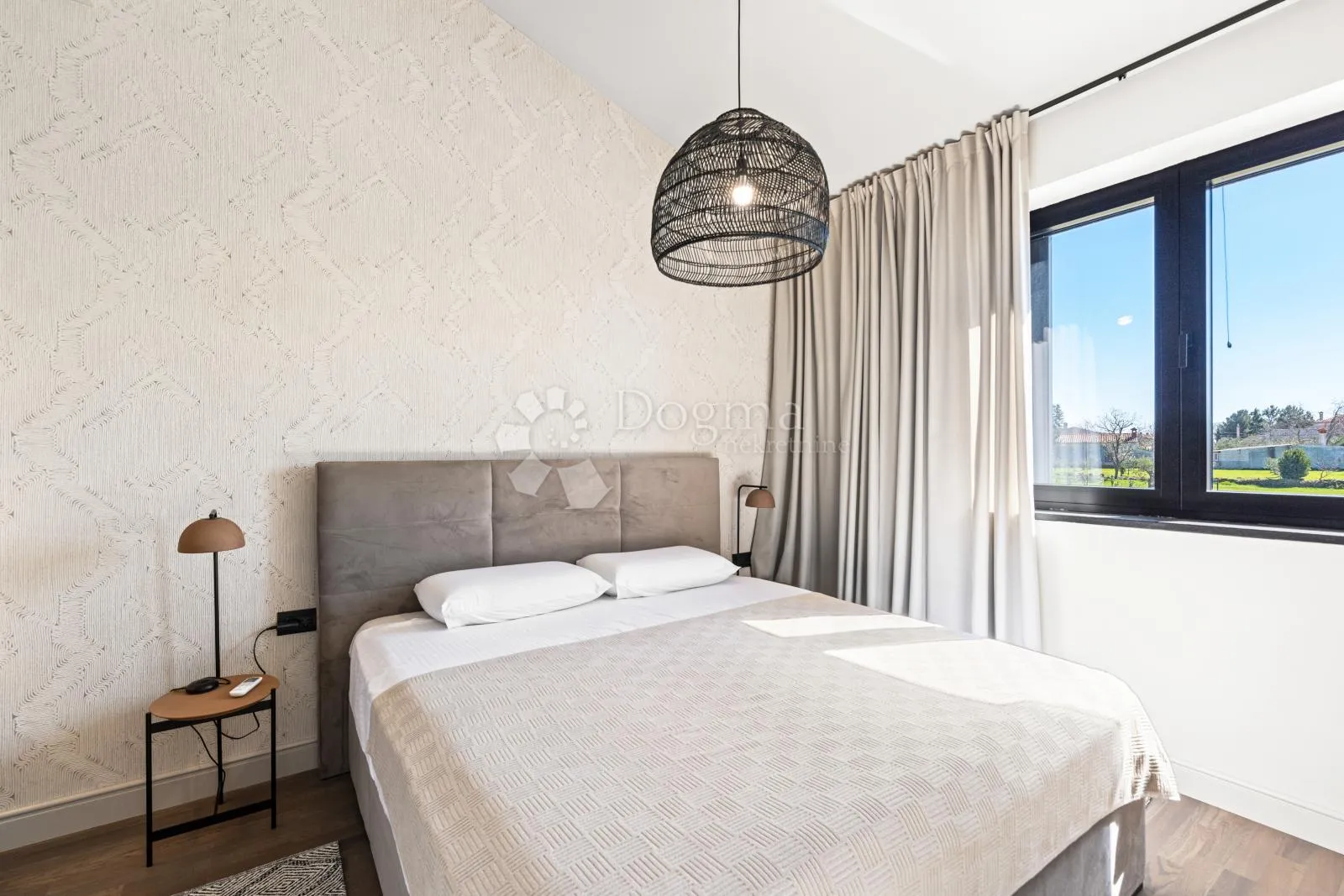 arhitektonska vila u krnici – luksuz, privatnost i mediteranska elegancija (2,5 km od mora) - slika 19