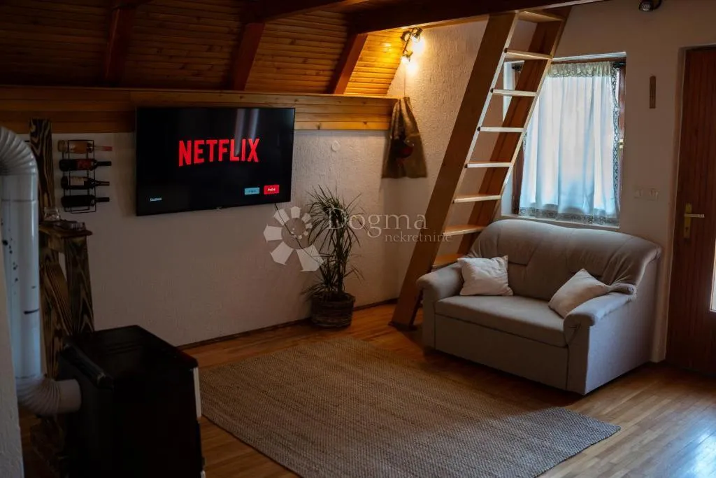kuća za ljubitelje privatnosti - slika 9