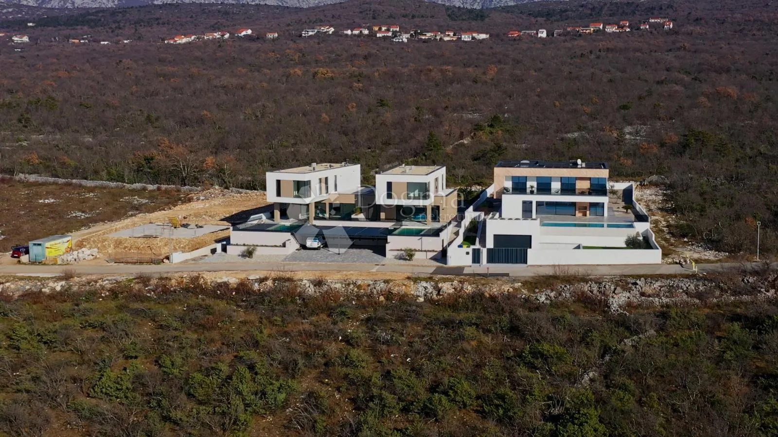 vila jadranovo - slika 20