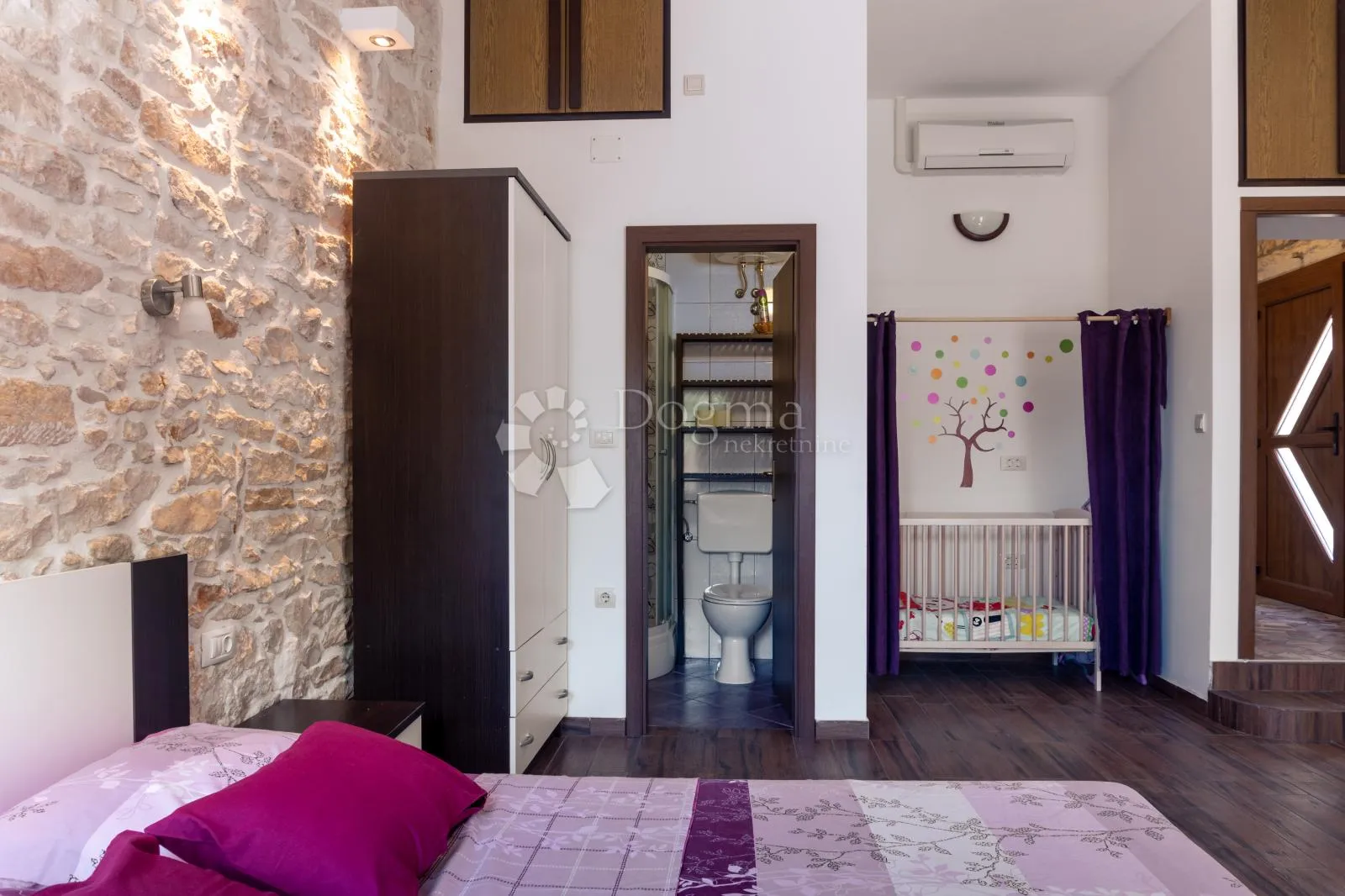 medulin, predivna kamena kuća - slika 20