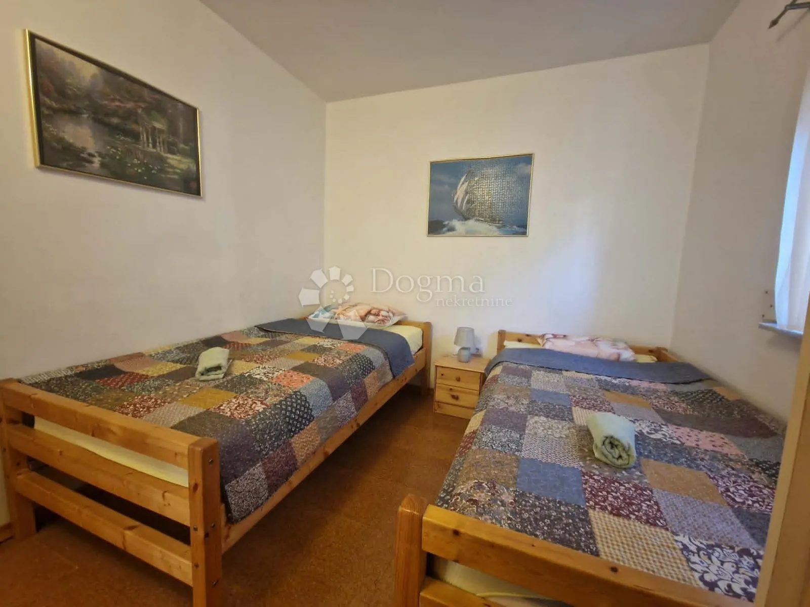 vrsi - zukve - apartmanska kuća u blizini mora - slika 24
