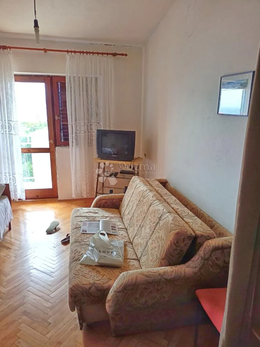 kuća sa dva stana i panoramskim pogledom - slika 17