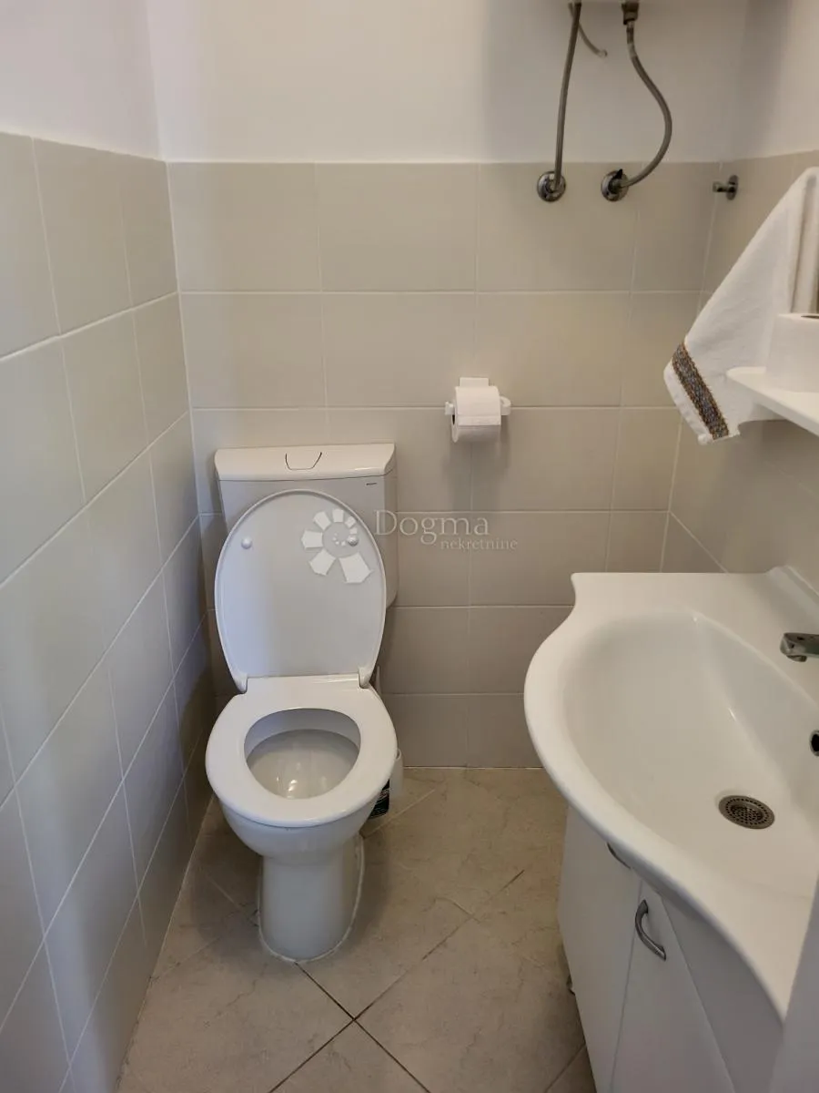 kuća na mirnoj lokaciji sa prekrasnim pogledom na more - slika 23