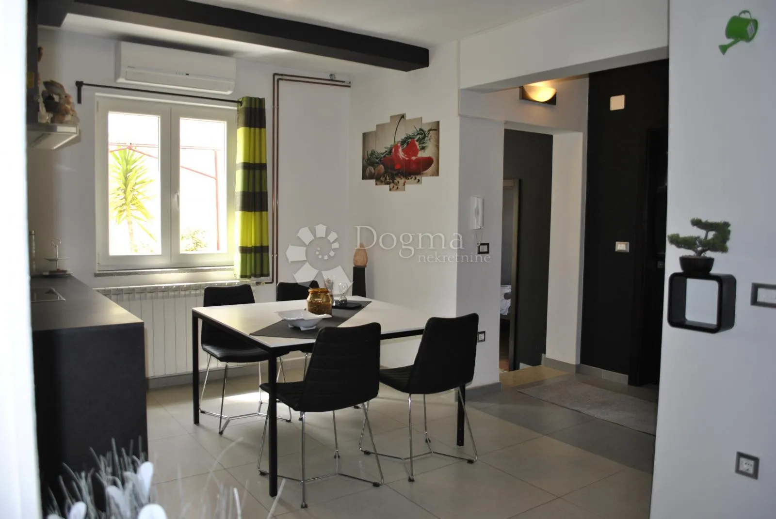 rovinj, istra – elegantan 2ss+db stan u blizini centra i mora - slika 24