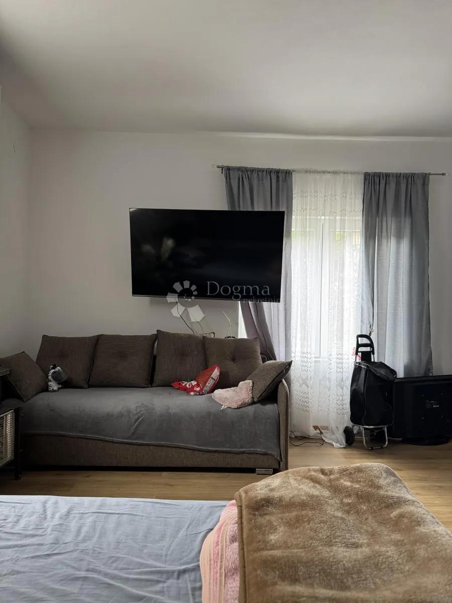 samostojeća prizemnica sa okućnicom - škurinje - slika 8