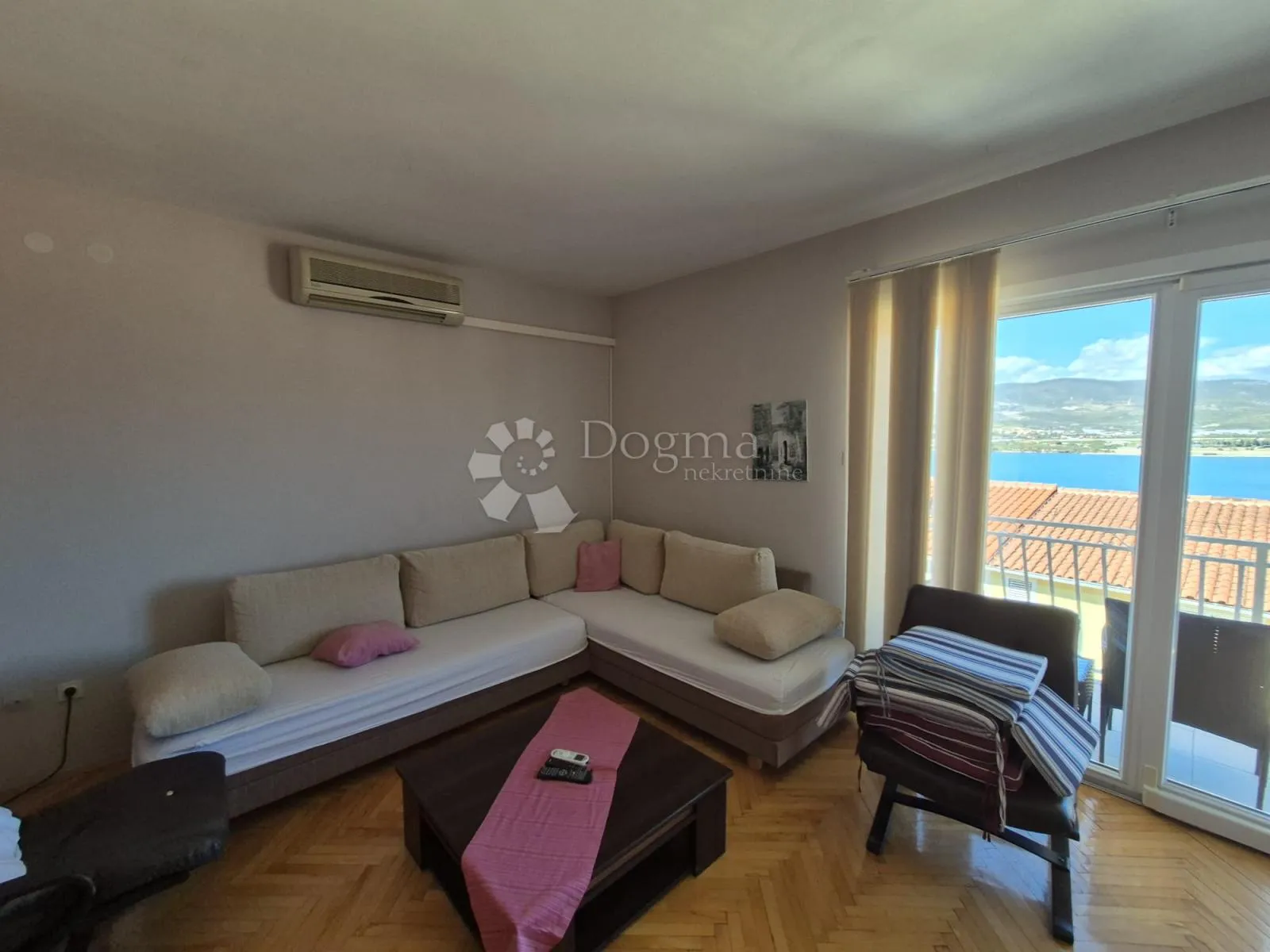 prostrana apartmanska kuća sa panoramskim pogledom na more - slika 30