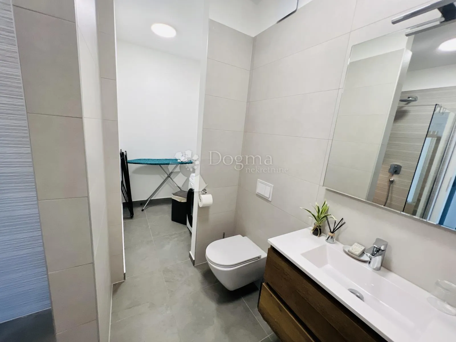 novogradnja, penthouse s krovnom terasom, kredit moguć! - slika 10