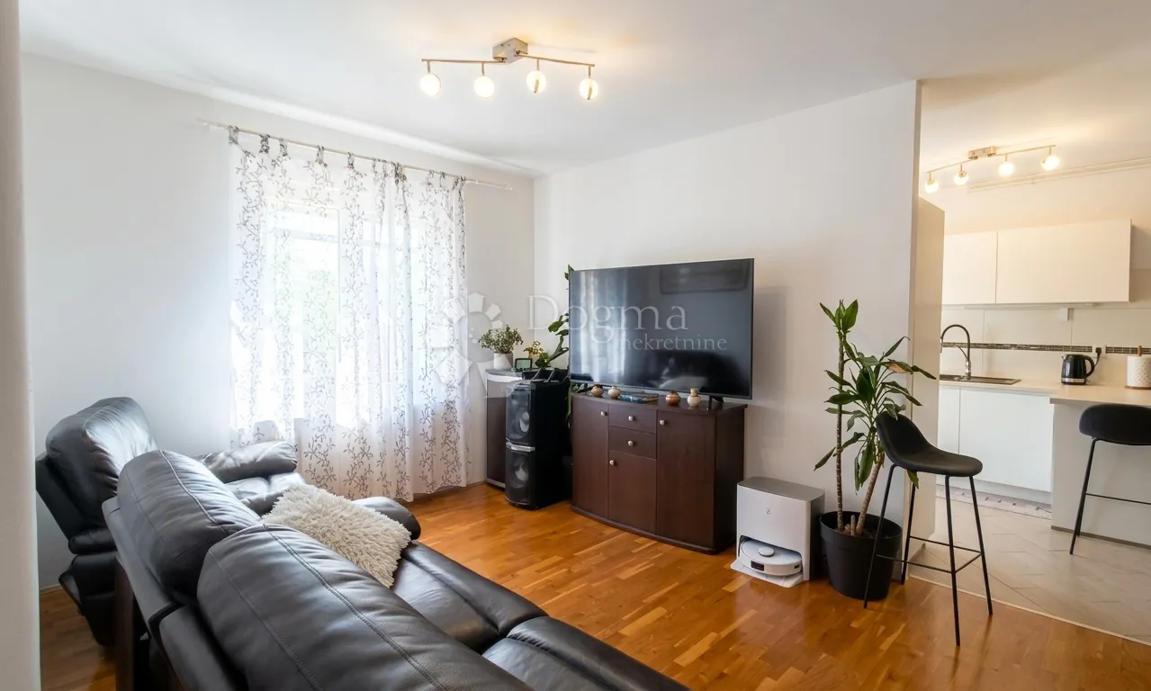 ekskluzivno! 5-sobni stan vrhovec, 111 m², terasa, garaža - slika 4