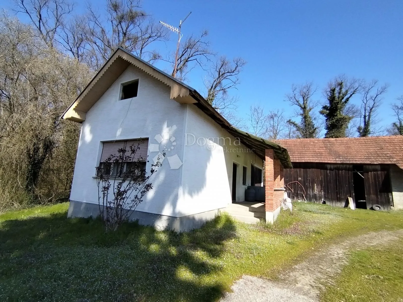 prodaja kuće u izgradnji-novačka, podravina - slika 4