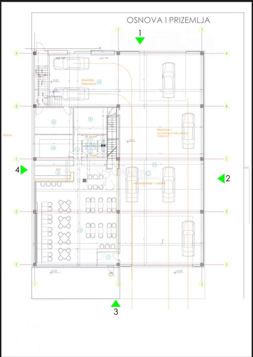 osijek, čepinska, 150 m² top lokacija - slika 5