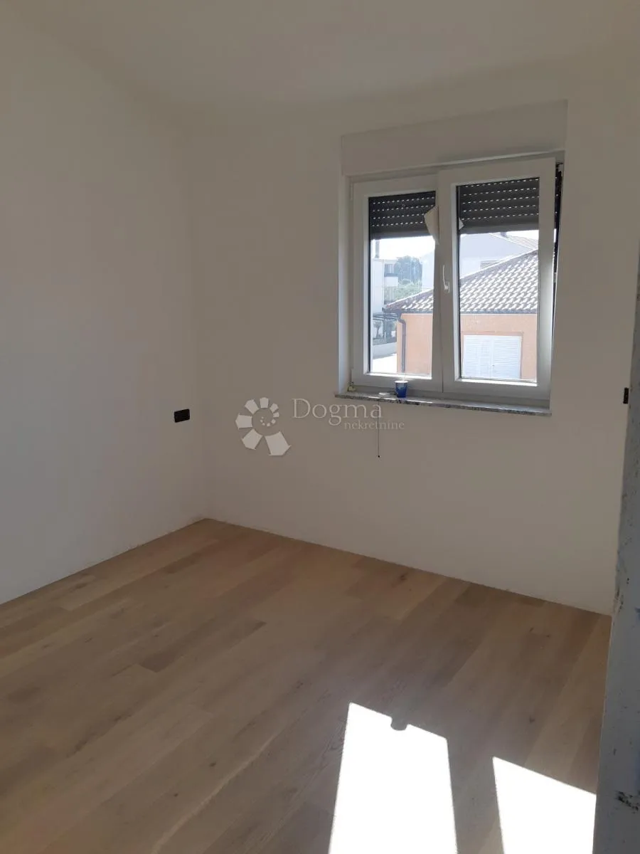 biograd na moru – stan sj3 jednosobni stan na 2 katu s pogledom na more - slika 13