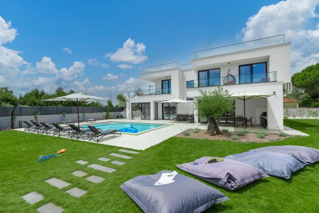 villa banjole - slika 2