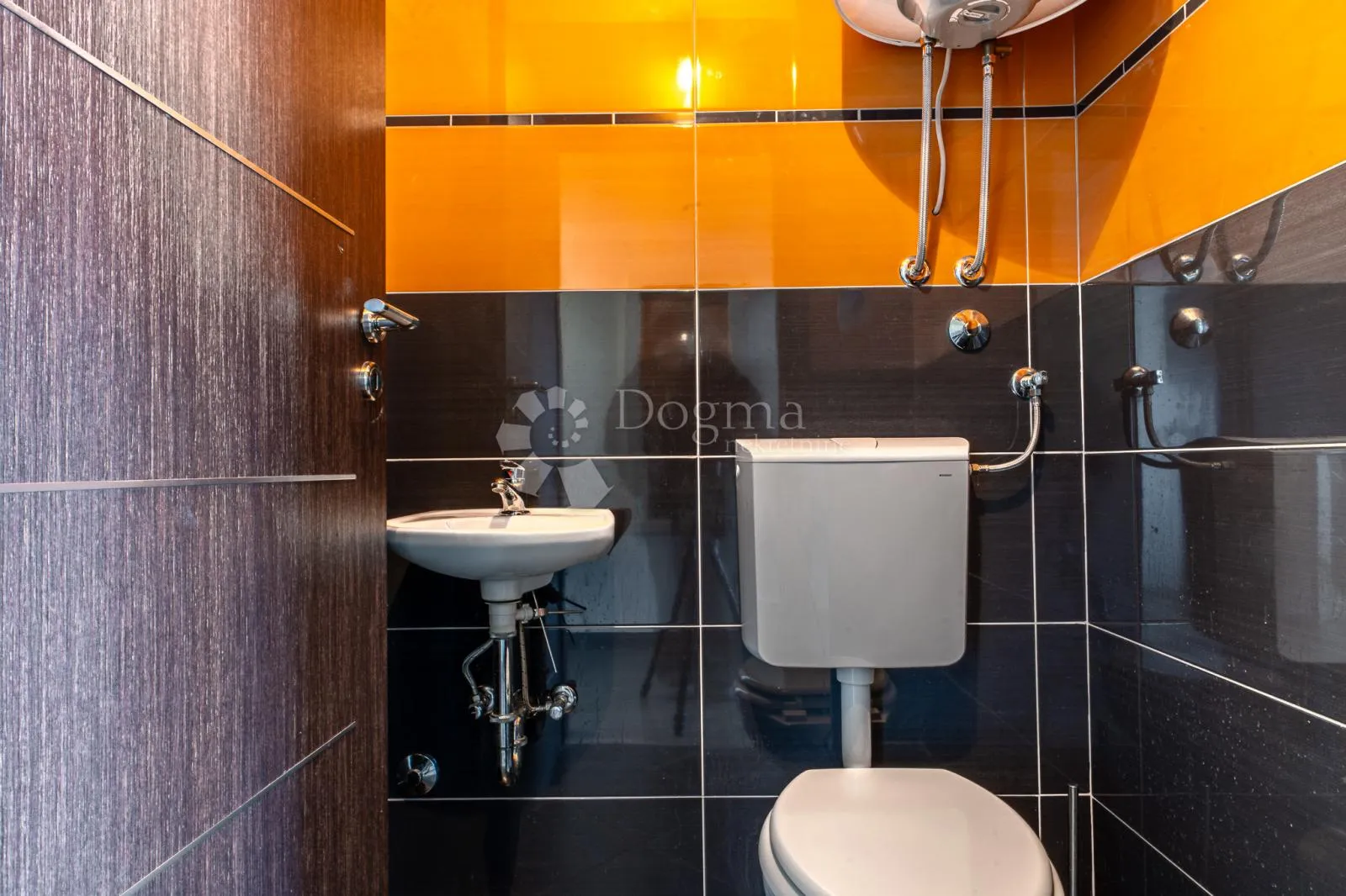 klimno, apartman na samo 250m od mora - slika 11