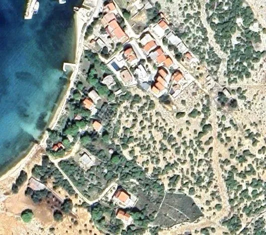 atraktivna građevna parcela s pogledom na more, turistička namjena, 47.893 m2 - slika 8