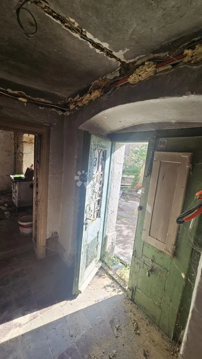 samostojeća kuća u visokoj rou- bazi kraljevica, križišće - slika 6