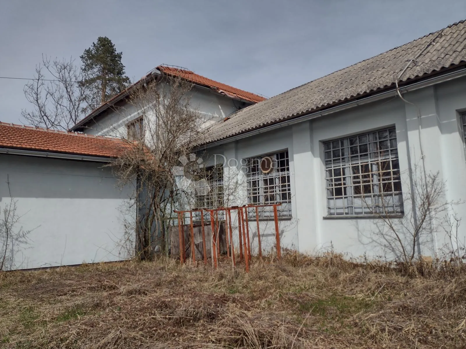 hitna prodaja-bivša tvornica po super cijeni - slika 5