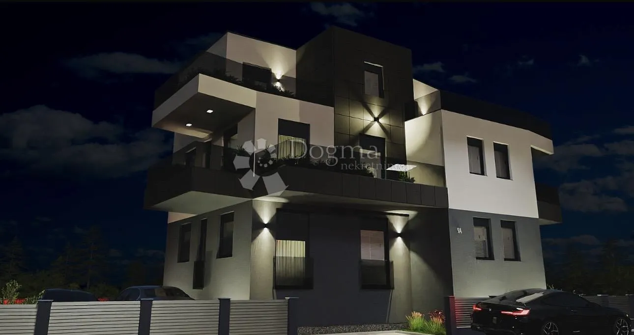 s3 - rudeš elite residence - 3 ekskluzivna stana - slika 19